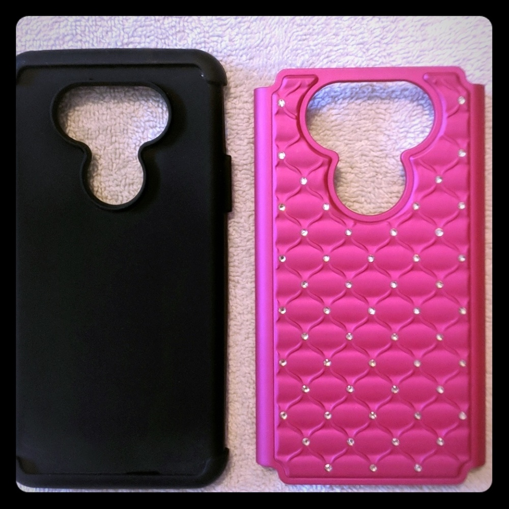 LG G5 Phone Case